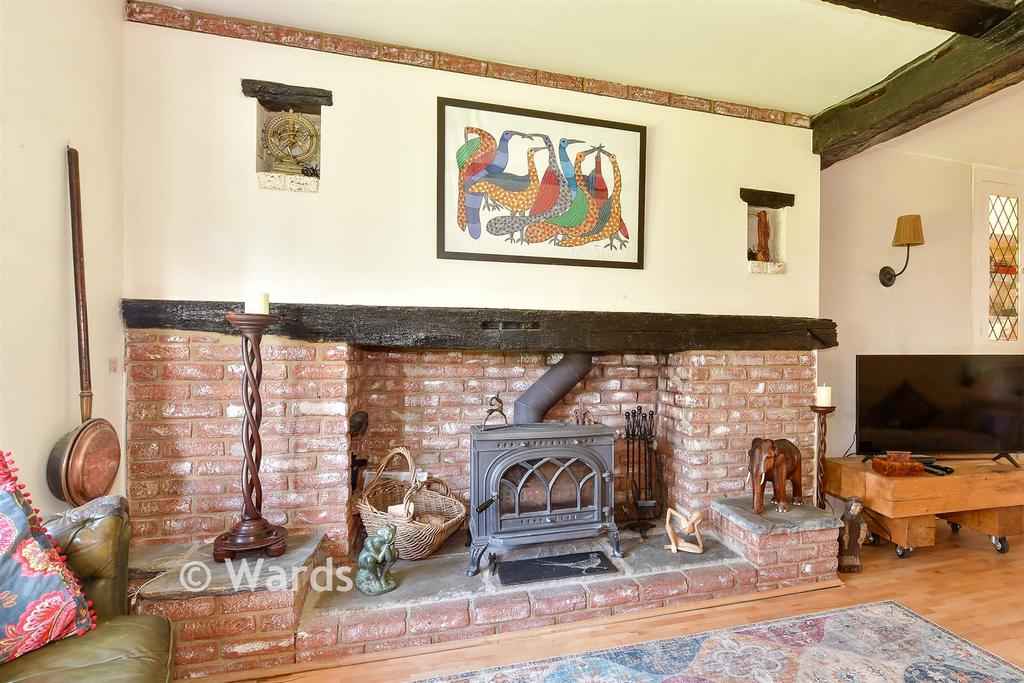 Internal Feature