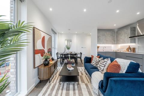undefined, 6 Headlam Avenue, London SW4