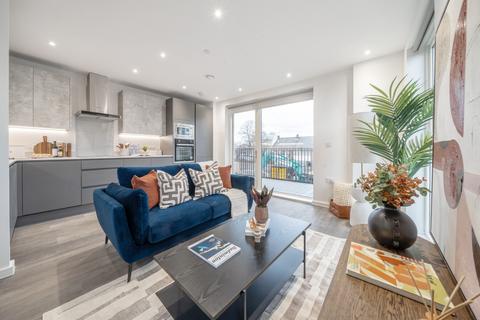 undefined, 6 Headlam Avenue, London SW4
