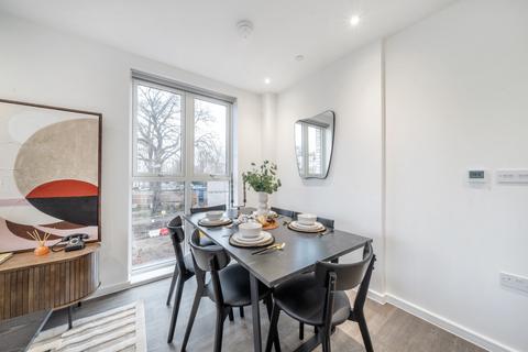 undefined, 6 Headlam Avenue, London SW4