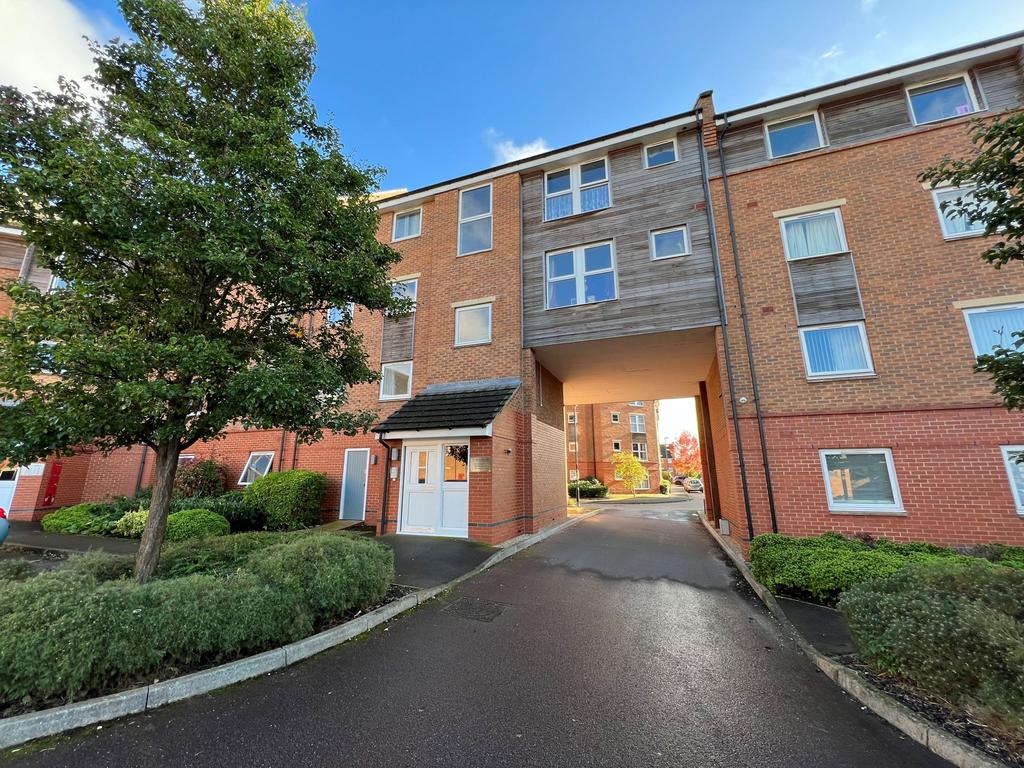 Florey Court