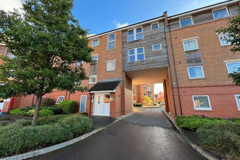undefined, Florey Court, Swindon SN1