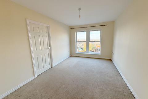 undefined, Florey Court, Swindon SN1