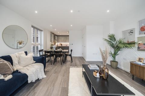 undefined, 6 Headlam Avenue, London SW4