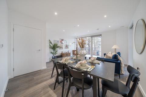 undefined, 6 Headlam Avenue, London SW4