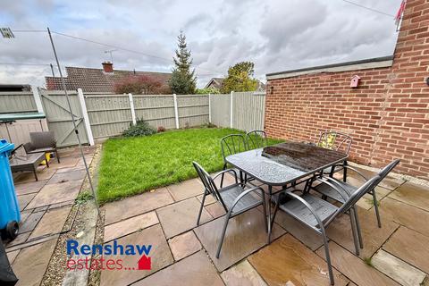 3 bedroom terraced house for sale, Potters Way, Ilkeston, Derbyshire