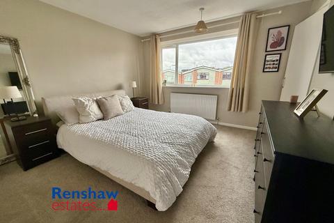 3 bedroom terraced house for sale, Potters Way, Ilkeston, Derbyshire