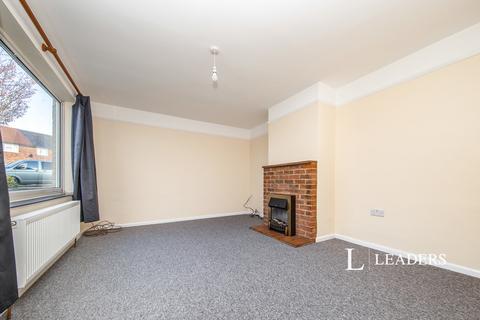 3 bedroom semi-detached house to rent, Mallard Way, IP2