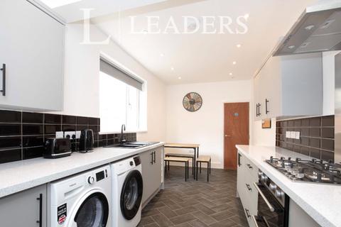 undefined, Murray Road, Rugby, CV21