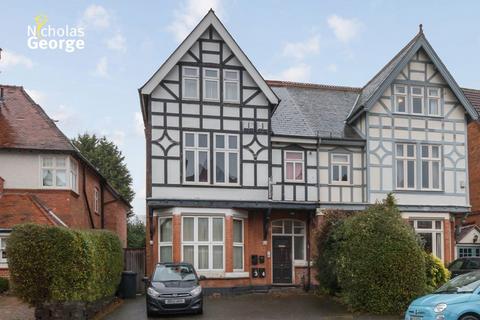 undefined, Grove Ave, Moseley, B13 9RU