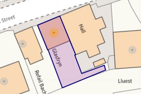 undefined, Glasfryn, Brynsiencyn, Llanfairpwllgwyngyll, Anglesey LL61 6UB