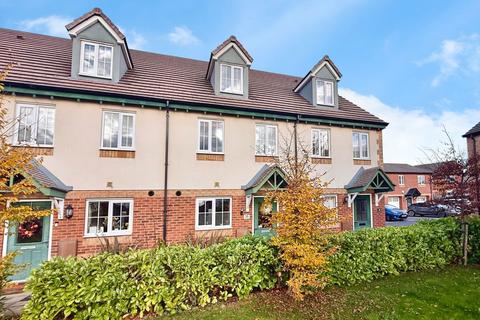 undefined, Askew Way, Swadlincote DE11