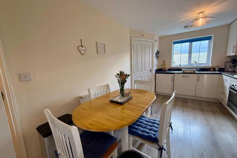 undefined, Askew Way, Swadlincote DE11