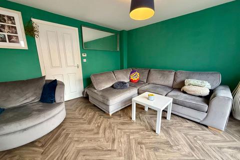 undefined, Askew Way, Swadlincote DE11