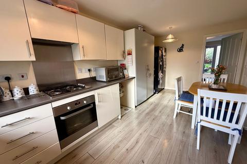 undefined, Askew Way, Swadlincote DE11