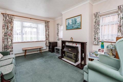 3 bedroom detached bungalow for sale, Grosvenor Road, Whitstable