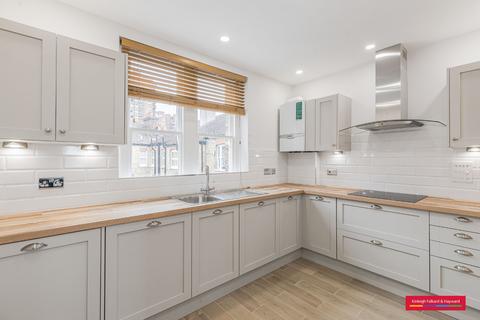 Ashburnham Road, London, SW10