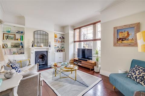 37a Vera Road, London, SW6 6QP