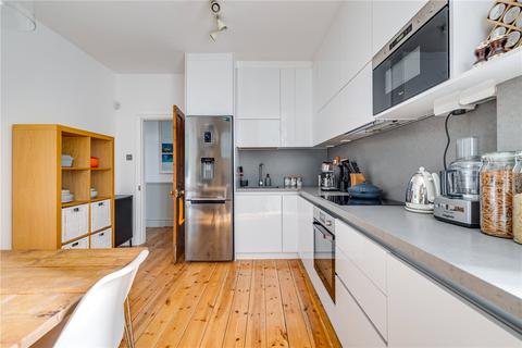 37a Vera Road, London, SW6 6QP