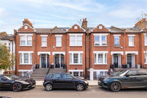 37a Vera Road, London, SW6 6QP