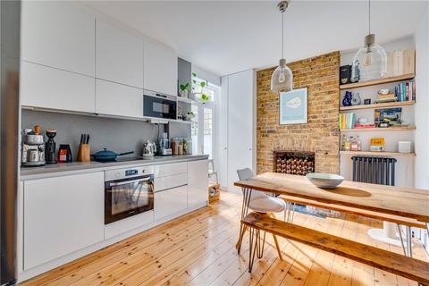 37a Vera Road, London, SW6 6QP