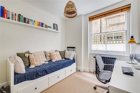37a Vera Road, London, SW6 6QP