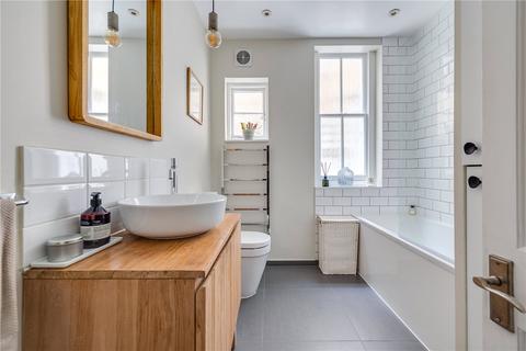 37a Vera Road, London, SW6 6QP