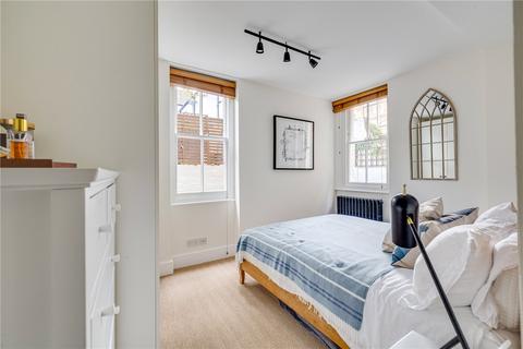 37a Vera Road, London, SW6 6QP