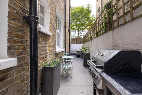 37a Vera Road, London, SW6 6QP