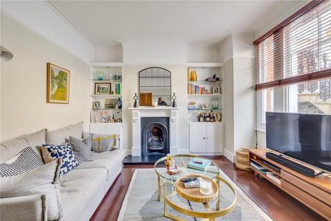 37a Vera Road, London, SW6 6QP