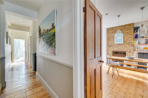 37a Vera Road, London, SW6 6QP