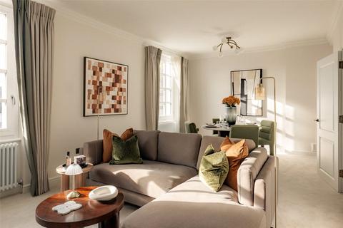 2 bedroom apartment to rent, Cadogan Square, Knightsbridge, SW1X