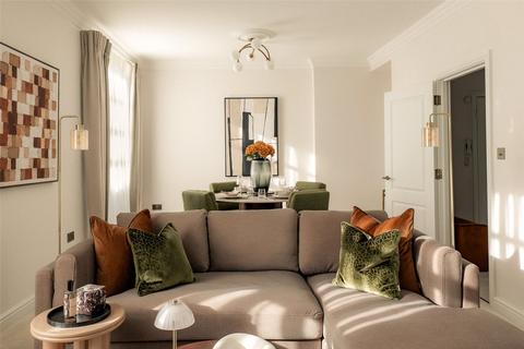 2 bedroom apartment to rent, Cadogan Square, Knightsbridge, SW1X