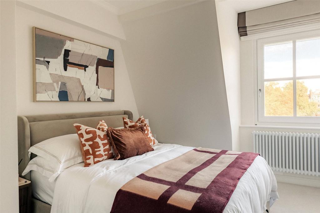 Double Bedroom