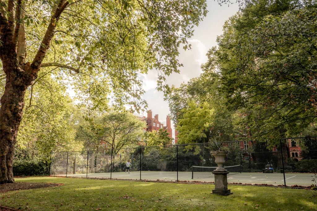 Cadogan Gardens