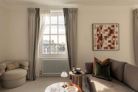 2 bedroom apartment to rent, Cadogan Square, Knightsbridge, SW1X