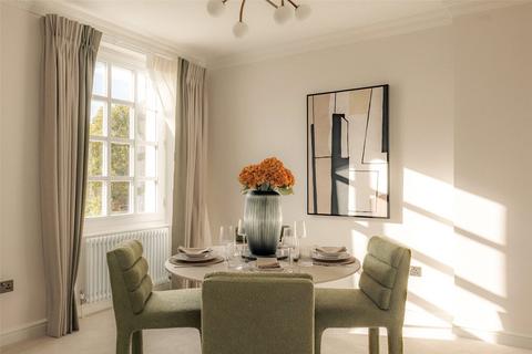 2 bedroom apartment to rent, Cadogan Square, Knightsbridge, SW1X