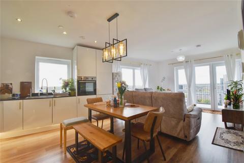 2 bedroom apartment for sale, Sydney Road, Hertfordshire WD18