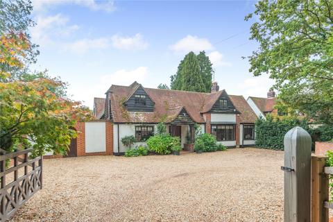 5 bedroom detached house for sale, Saunders Lane, Woking, GU22