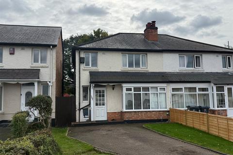Solihull Lane, Hall Green, Birmingham