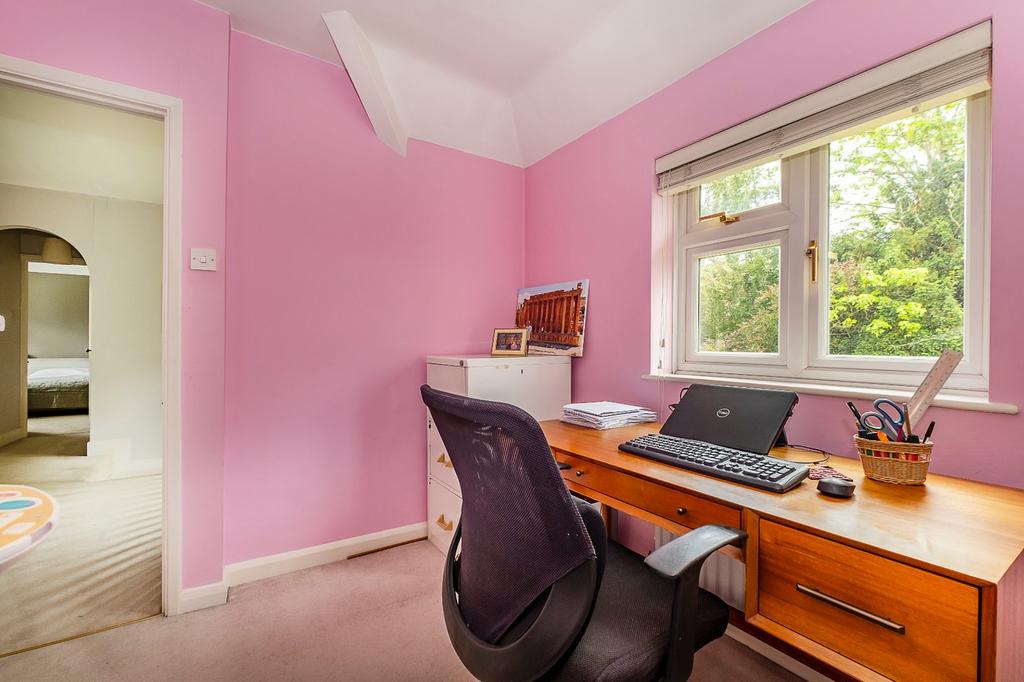 Bedroom Five