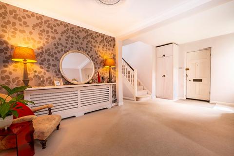 5 bedroom detached house for sale, Angel Road, Thames Ditton, Surrey, KT7