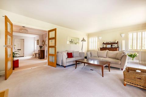 5 bedroom detached house for sale, Angel Road, Thames Ditton, Surrey, KT7