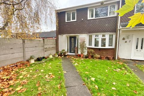 undefined, Staulton Green, Oldbury B69