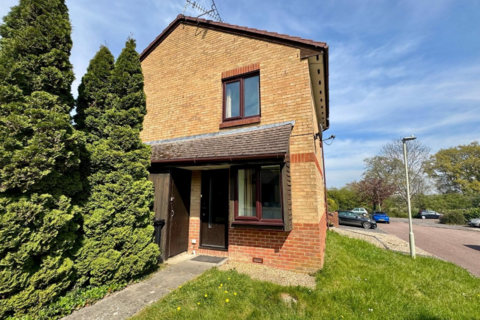 undefined, Broad Hinton, Reading RG10