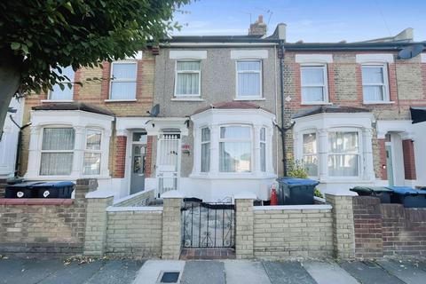 undefined, Bulwer Road, London N18