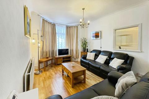 undefined, Bulwer Road, London N18