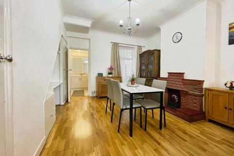 undefined, Bulwer Road, London N18