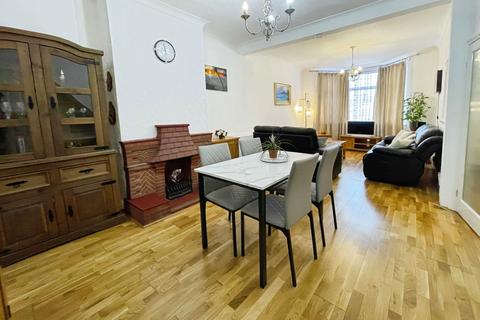 undefined, Bulwer Road, London N18
