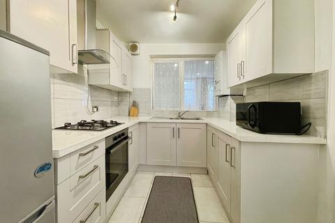 undefined, Bulwer Road, London N18